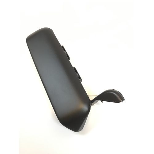 社外品　ドアアウターハンドル　LH　(前後共通）　ALFA155　　112194399