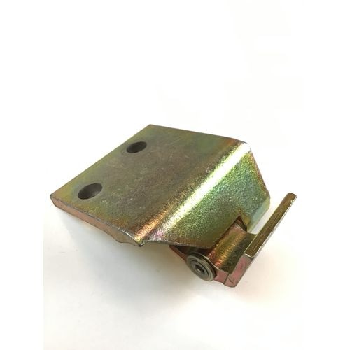 純正品　ドアヒンジ　フロント/リア　LH　下側　　ALFA155前期（ナローボディ）　　60805554　　7609706