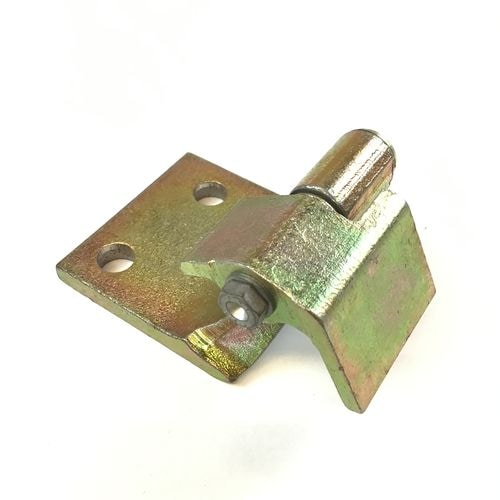 純正品　ドアヒンジ　フロント/リア　RH　下側　　ALFA155前期（ナローボディ）　　60805553　　60601690