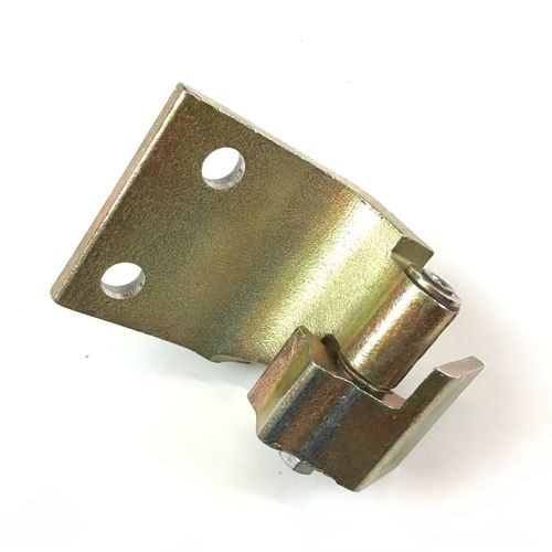 純正品　ドアヒンジ　フロント/リア　RH　下側　　ALFA155後期（ワイドーボディ）　　60604692