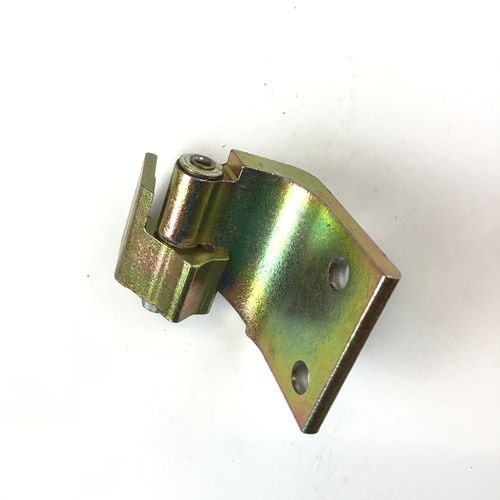 純正品　ドアヒンジ　フロント/リア　LH　下側　　ALFA155後期（ワイドーボディ）　　60604693