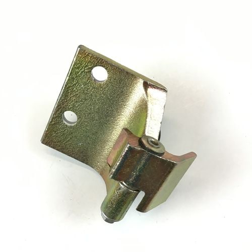 純正品　ドアヒンジ　フロント/リア　LH　上側　　ALFA155後期（ワイドーボディ）　　60604695