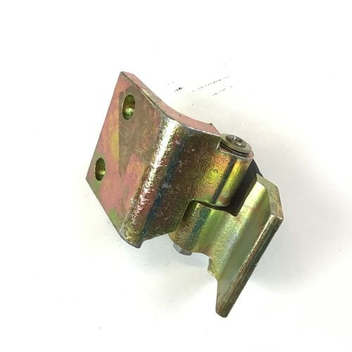 純正品　ドアヒンジ　フロント　LH　下側　　ALFA145　　60570805