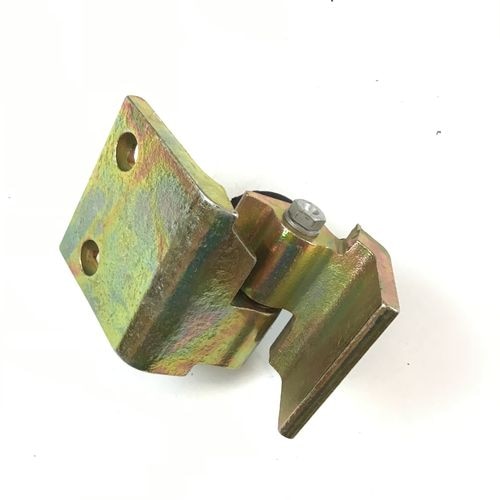 純正品　ドアヒンジ　フロント　RH　下側　　ALFA145　　60570804