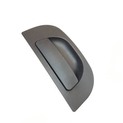 純正品 ドアアウターハンドル リア LH ALFA147 5DOOR 156083656 735351283