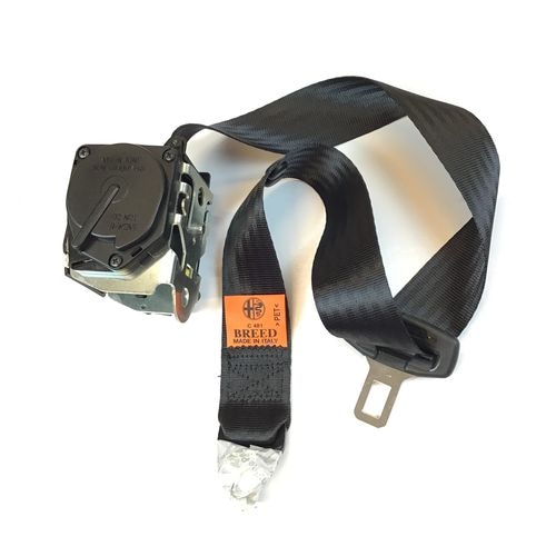 リヤＮＯ．１シートベルトＡＳＳＹＯＵＴＲＨのみ 73360-28430-B0 ノア/ヴォクシー用 トヨタ純正部品 (73230)シートベルト