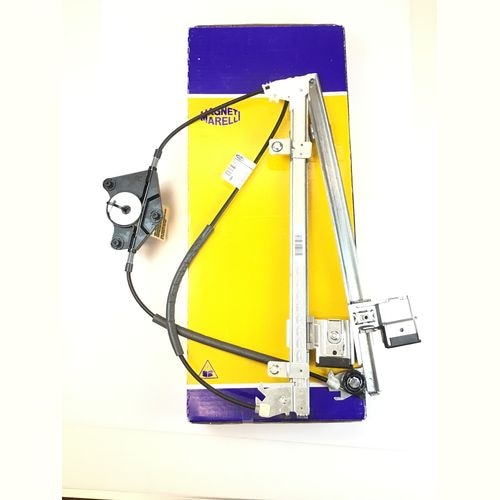 社外品　パワーウインドレギュレーター　フロント/RH　ALFA159　71740121　(モーター無し）