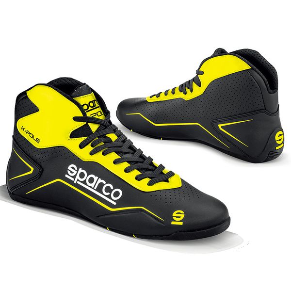 SPARCO/カートシューズ K-POLE