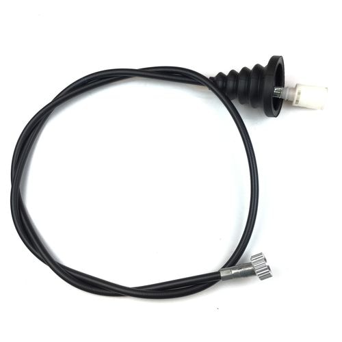 純正品　スピードメーターケーブル　　FIAT　PANDA(141)　MT　RHD用　　46444816　　7635493