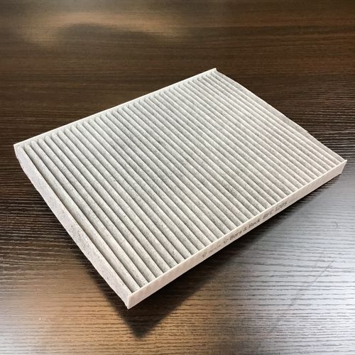 社外品 エアコンフィルター 活性炭入りタイプ ALFA166 46722335