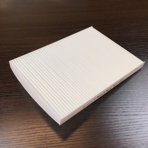 社外品　エアコンフィルター　ノーマルタイプ　　ALFA156前期　（～’01）　RHD用　　60653642　BFC1103