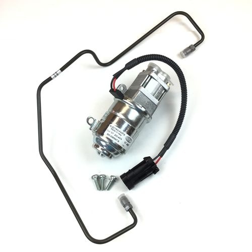 純正品　デュアロジックポンプ　　FIAT500、PUNTO(199)、PANDA（169/312)　71769597　　＊車台番号にて適合確認が必要です