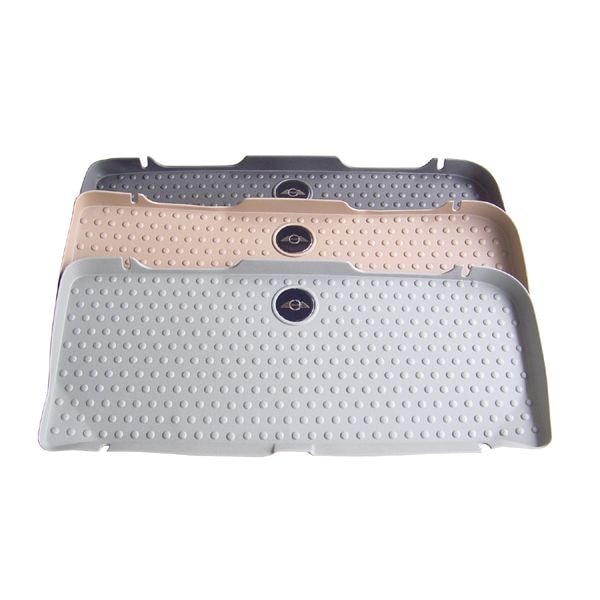 純正 トランクマット(ラバー) BMW MINI(R50/53) | 車種別商品,BMW MINI