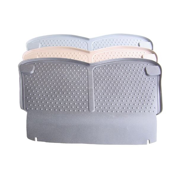 トランクマットエクステンション　BMW MINI(R50/53)