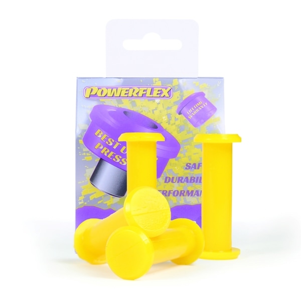 POWERFELX エンジンマウントブッシュ インサートタイプ F54-60