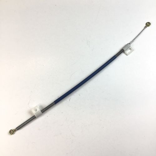 純正品　ボーデンケーブル（ヒーターコントロール）　330mm　　ALFA145　　46722006