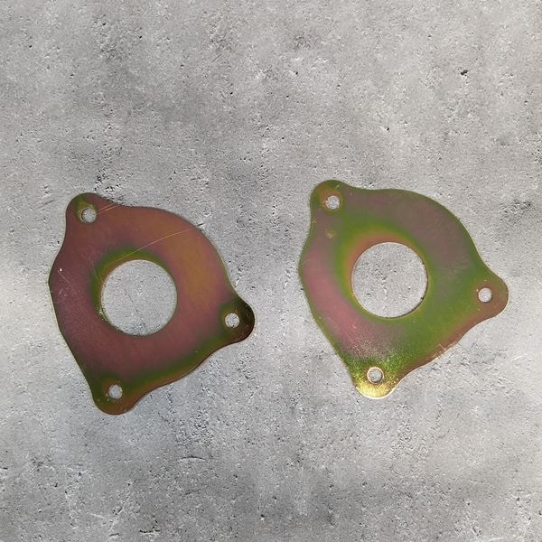 CRAVENSPEED フロントアッパーマウントプレート BMW MINI(R50-53)