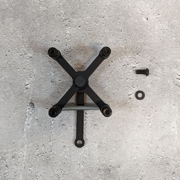 CRAVENSPEED　スマートフォンホルダー　汎用