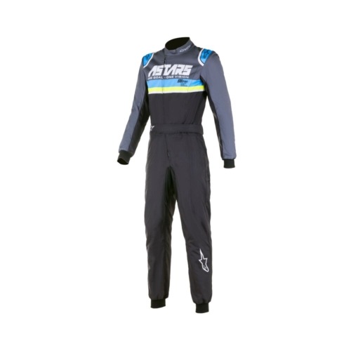 alpinestars/カートスーツ  KMX-9 V3 GRAPHIC 4 SUIT