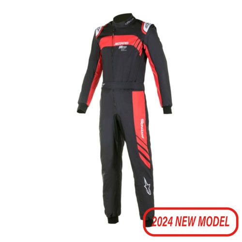 alpinestars/カートスーツ  KMX-9 V3 GRAPHIC 3 SUIT