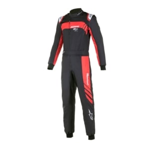 alpinestars/カートスーツ  KMX-9 V3 GRAPHIC 3 SUIT