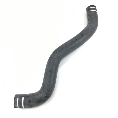 純正品 ラジエターホース アッパー ABARTH500 MT用 (除くトリビュート/695) 51819182