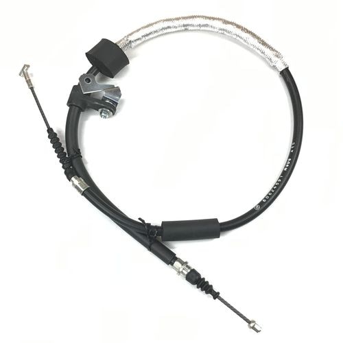 純正品　サイドブレーキケーブル　左側　ALFA156/GT　　60624591