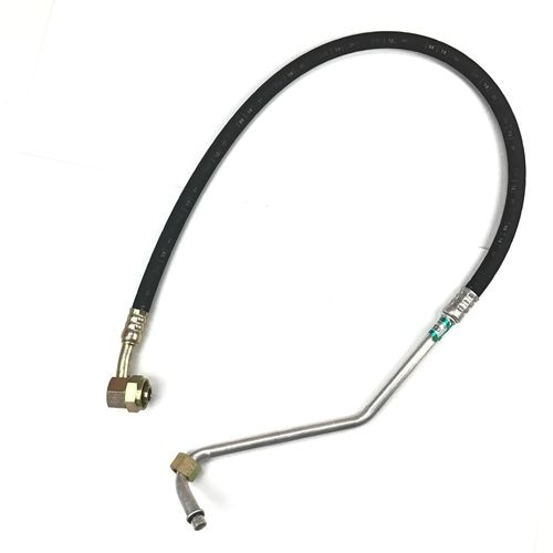 純正品　エアコンホース　高圧側（コンプレッサ～コンデンサ）　ALFA155　TS8V　前期　　60558371　　＊要車台番号にて確認