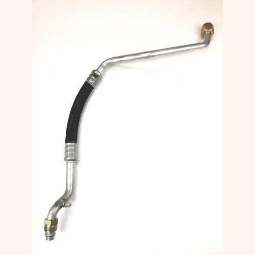純正品　エアコンホース　リターン側　（エバポレーター～レシーバータンク）　ALFA155　2.0TS16V　　60621976