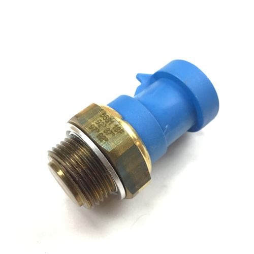 社外品　水温センサー（ラジエターファン用）　カプラオン/3極　　ALFA/LANCIA/FIAT　各車種　　46477717　　＊要車台番号にて確認