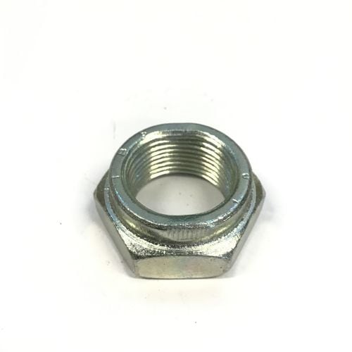 純正品　ハブロックナット　リア　ALFAROMEO/FIAT/LANCIA　各車種　　　7556102