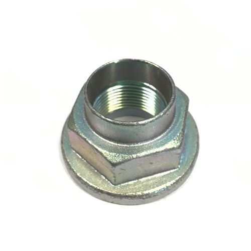 純正品　ハブロックナット　リア　ALFA　147/156/GT/164/166、LANCIA　THEMA/KAPPA　　82436595