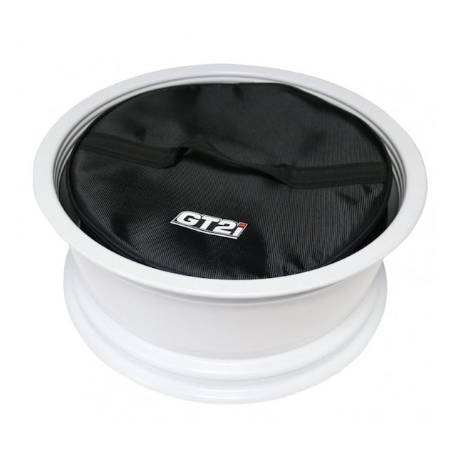 GT2i ドラム型ツールバッグ