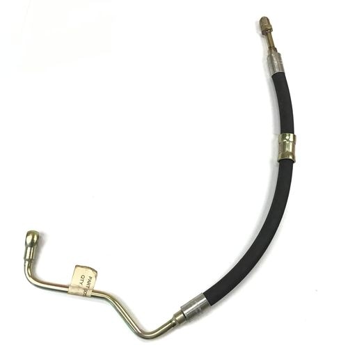 社外品 パワーステアリングホース ポンプ~ステアリングラック ラック側 ALFA155 2.5V6 60575509/OEM