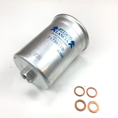純正品　フューエルフィルター　LANCIA　THEMA　2.016VTB/3.0V6　　71736110
