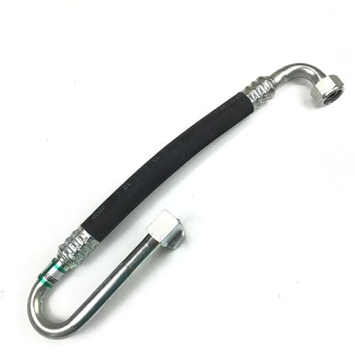 純正品　オイルクーラーホース　　ALFA155Q4、COUPE　FIAT16VTB　　46464692　　60812911