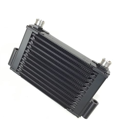 純正品　オイルクーラーコア　ALFA　gtv/spider（916）　2.0V6TB/3.0V6　　46469279