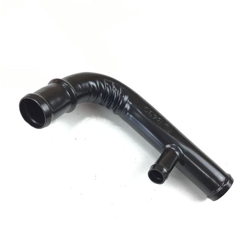 純正品　ブローオフパイプ（三つ又）　ブローオフバルブ～インテーク　　LANCIA　DELTA　16V/Evo　　82454806