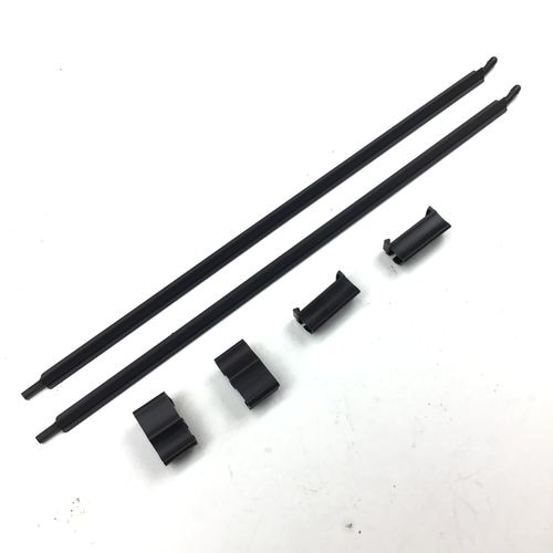 純正品　ウォッシャノズルセット　左ハンドル車用　ALFA　gtv/spider(916)　　60602191