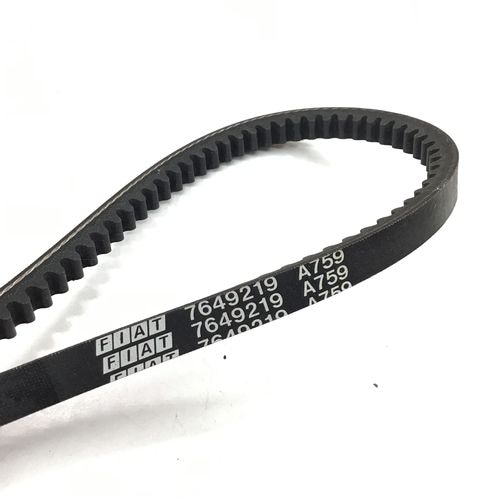 純正品　補機ベルト　（A/C）　LANCIA　DEDRA　2.0TB　　7649219
