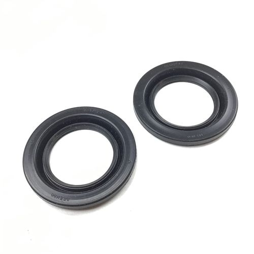 純正品　ブレーキキャリパー　ダストシール　Φ42　brembo用　2個セット　　（ダストシールのみ）　ALFAROMEO/LANCIA/FIAT　9946403　　9950849　