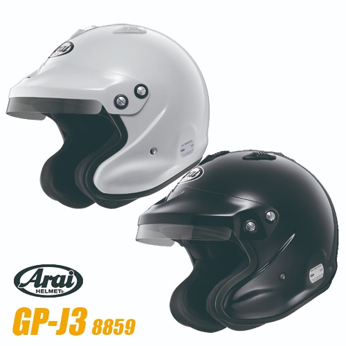 Arai (アライ) ヘルメット GP-J3 8859