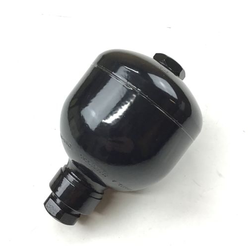 純正品　アキュムレーター　（セレスピード/MTA用）　　ALFA159/ブレラ/スパイダー(939)、ABARTH500　　71747998　　＊適合はお問い合わせください。