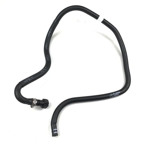純正品　ウォーターホース　　サーモスタット～リザーブタンク　FIAT500　1.4　　51818248