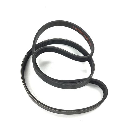純正品　補機ベルト　パワステポンプ～エアコンコンプレッサ　　ALFA　SPIDER(115)　　＊エアコン付き車　　60563291　　5PK1450
