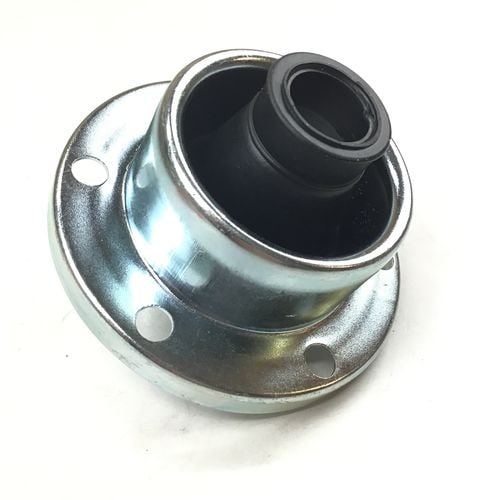 社外品　プロペラシャフトブーツ（フランジ付）　LANCIA　DELTA(831)、ALFA164Q4、FIAT　PANDA(141)4×4　　5978959　　60806850