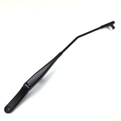 純正品　フロントワイパーアーム　左ハンドル車/右側　　ALFA147/GT　後期用　エアロブレードタイプ　　156088640