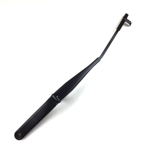 純正品　フロントワイパーアーム　左ハンドル車/左側　　ALFA147/GT　後期用　エアロブレードタイプ　　156088638