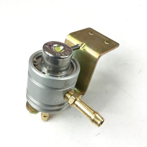 社外品　フューエルプレッシャーレギュレーター　LANCIA　DELTA　8/16V/Evo1　ALFA155Q4　2.5bar　　7555041　60805872