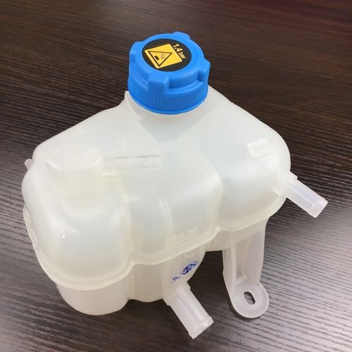 社外品　ラジエターリザーバータンク　FIAT　TwinAirエンジン用　　52054456